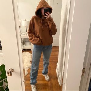 CHAMPION HOODIE